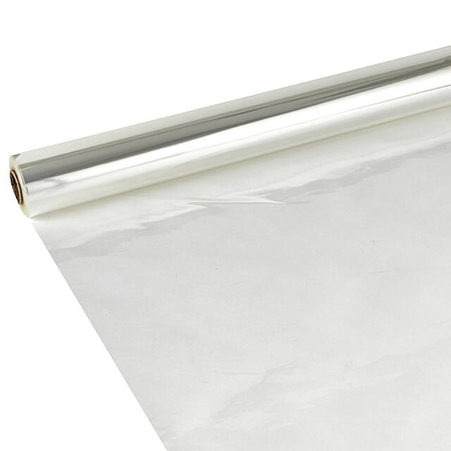 Film sur rouleau OPP35 120mtr x 60cm transp.