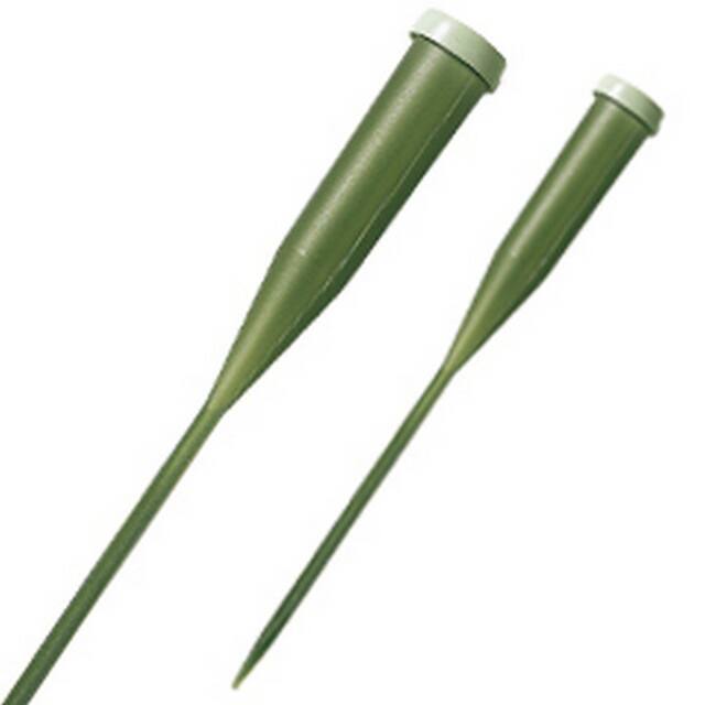 Tubes 30cm + bouchon apart 100/IBX