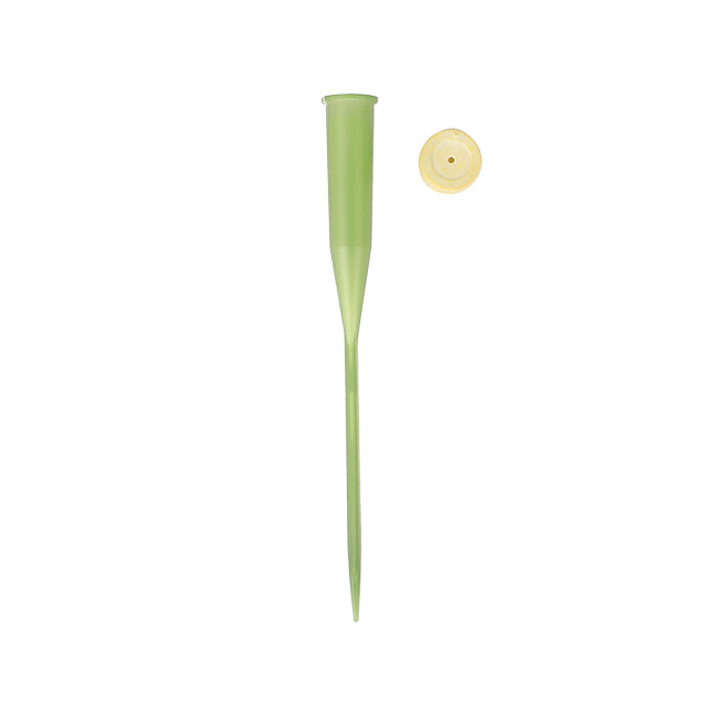 Tubes 15cm + bouchon apart 100/IBX