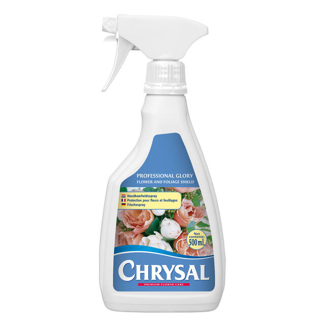 Chrysal - Professional Glory - 500ml