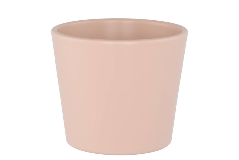 Ceramic Nude Pot 13cm