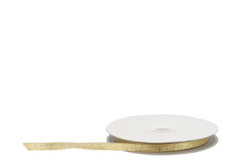 Ribbon Platin Gold 20mx6mm Nm