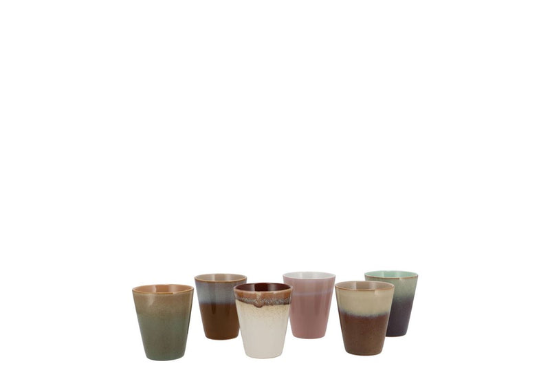 Algoz Green Cup Ass 100ml 6.5x6cm