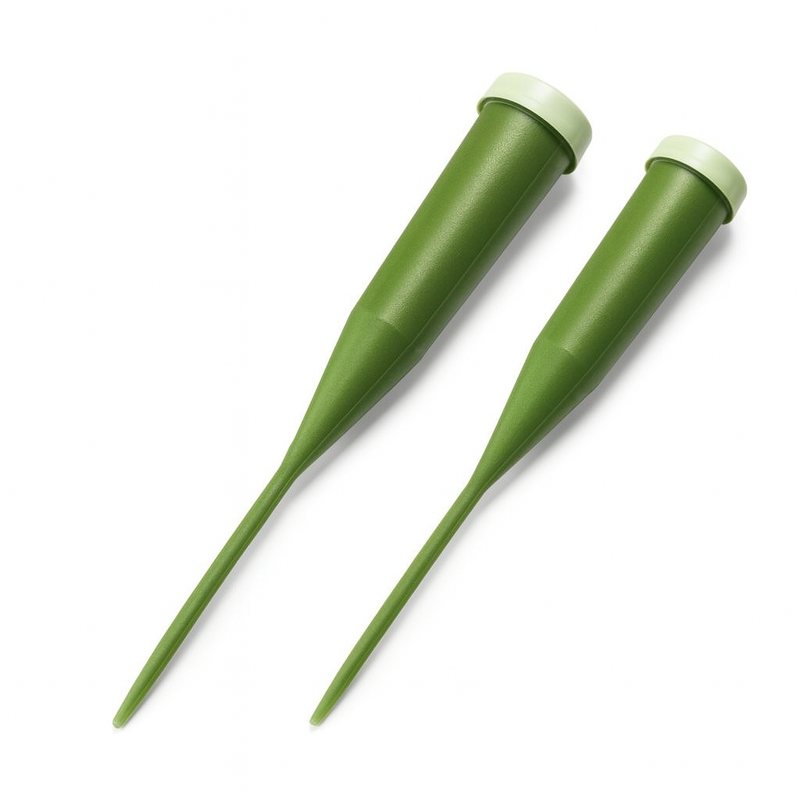 Tubes 30cm + bouchon apart 100/IBX