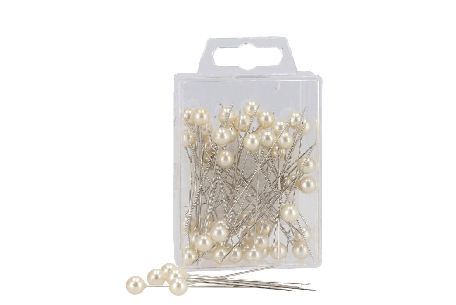 Pearl Pin 8x65mm Champagne P/55