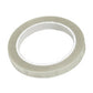 Tape acrylique transparent – 15 mm – NN