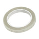 Tape acrylique transparent – 15 mm – NN
