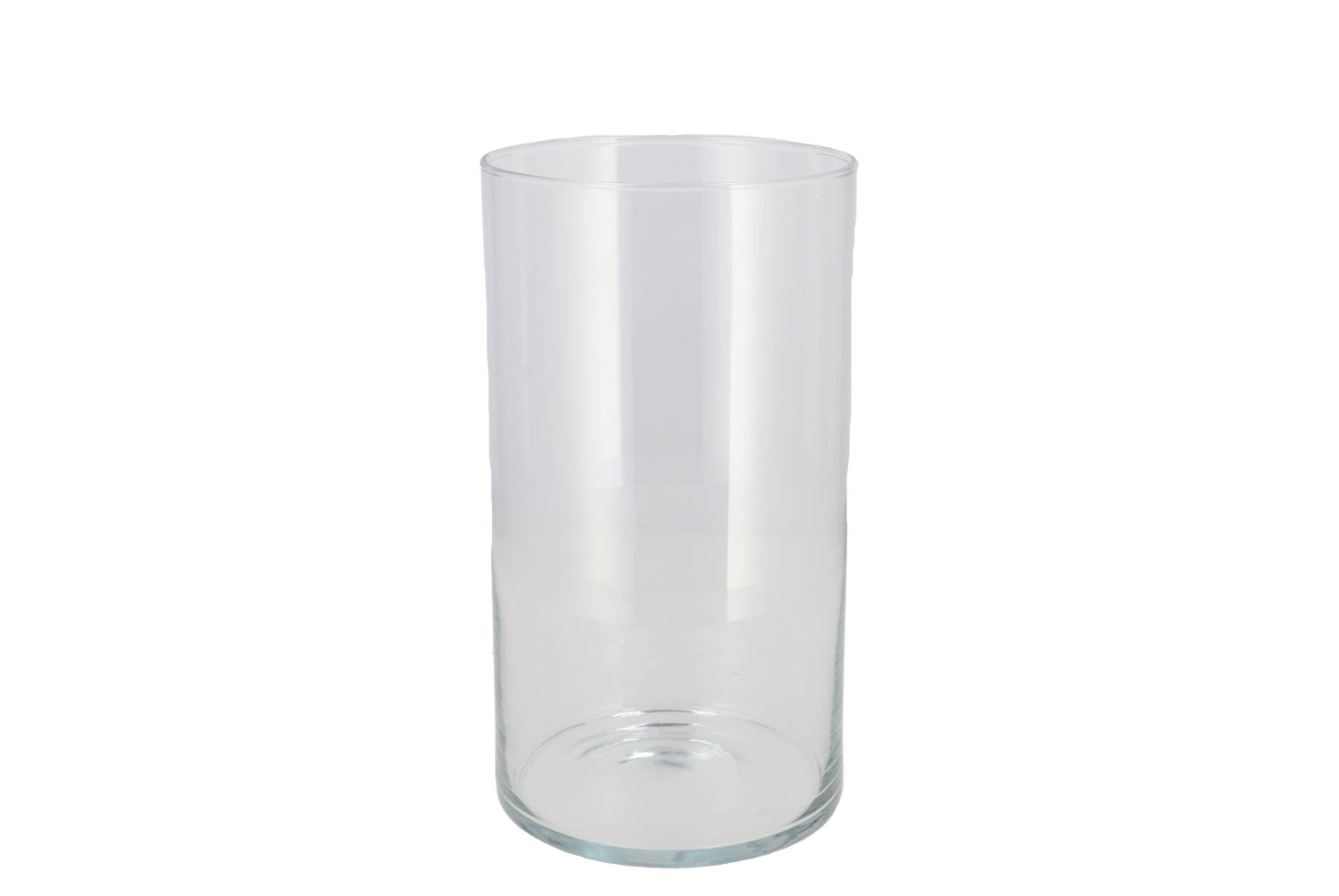 Glas Cilinder H30xd16 Cm