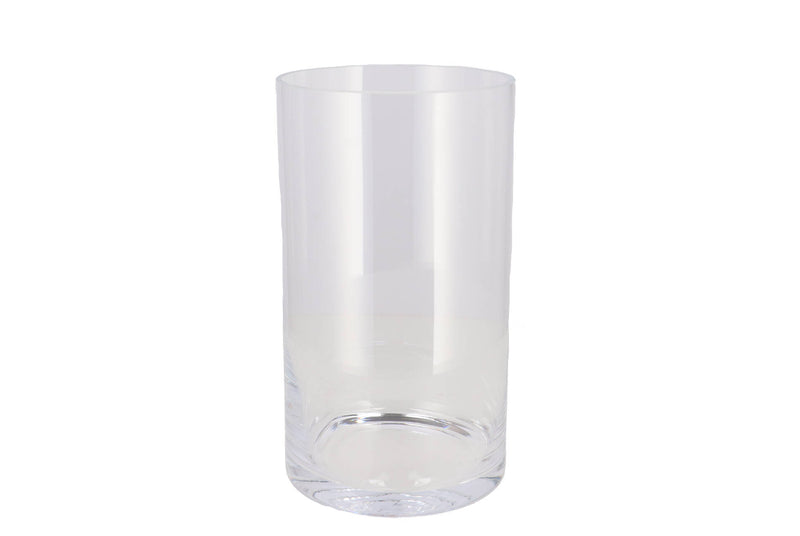 Glas Cilinder Cold Cut D17xh30 Cm