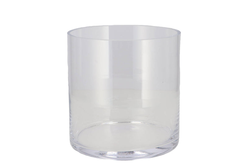 Glas Cilinder Cold Cut D18xh18 Cm