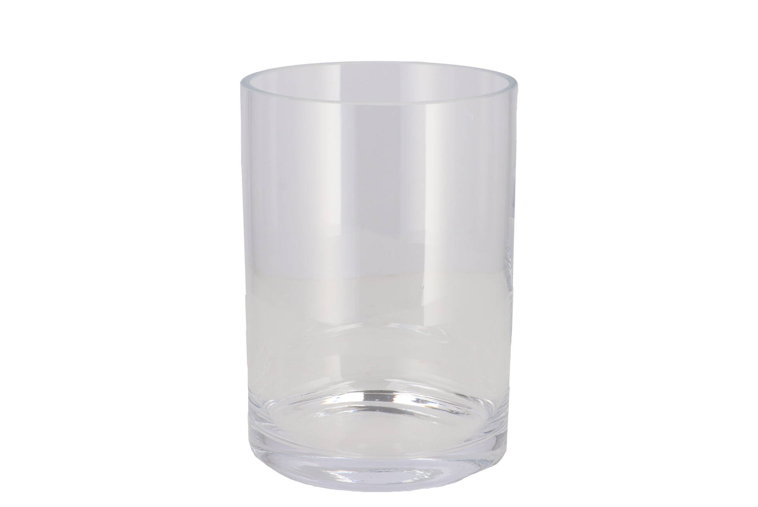 Glas Cilinder Cold Cut D15xh21 Cm