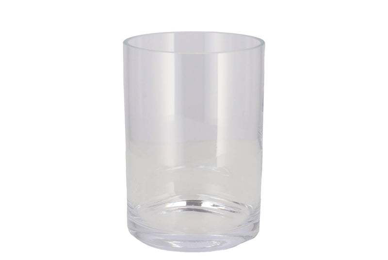 Glas Cilinder Cold Cut D15xh21 Cm