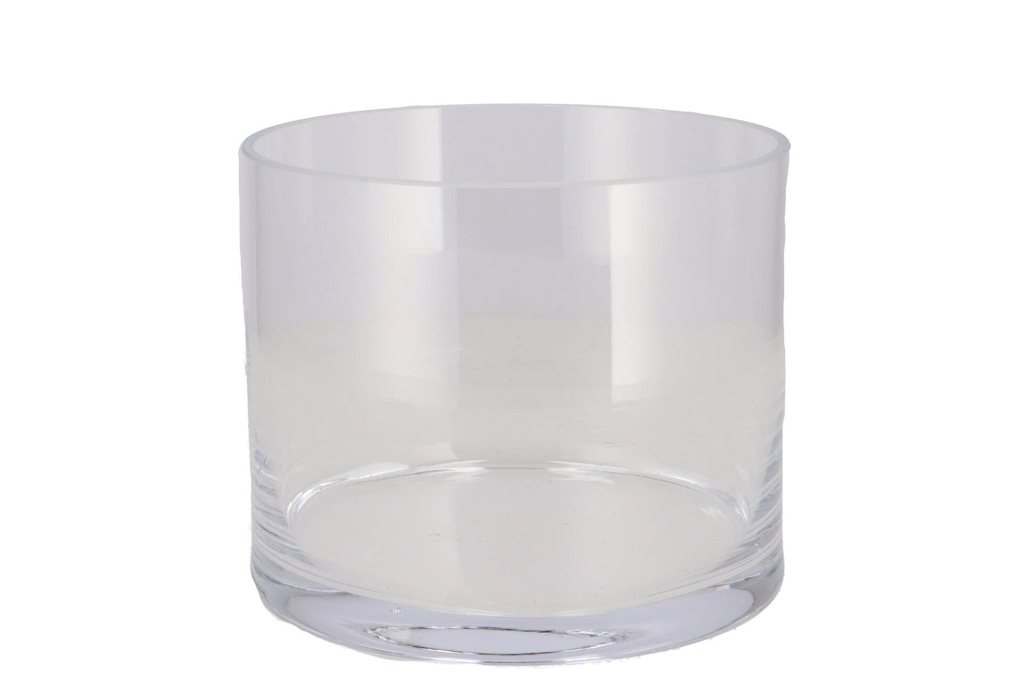 Glas Cilinder Cold Cut D18xh15 Cm