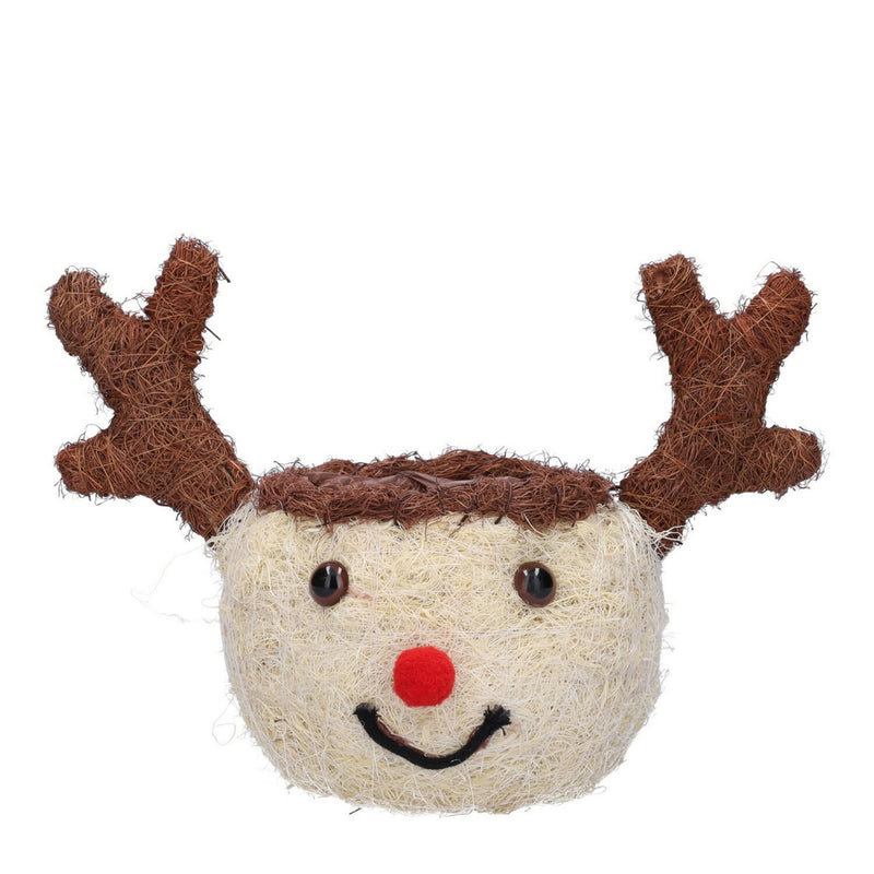 Renne/pot 27*15*11cm