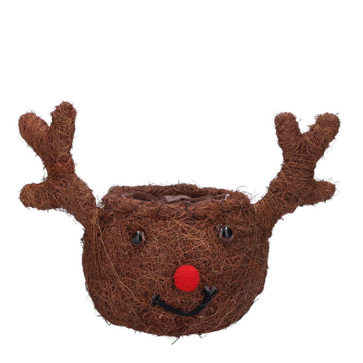 Renne/pot 27*15*11cm