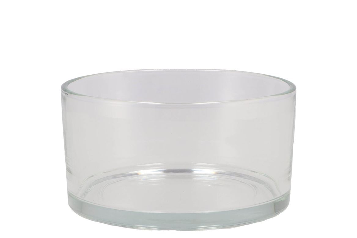 Verre Coupe Cylindre 15x8cm