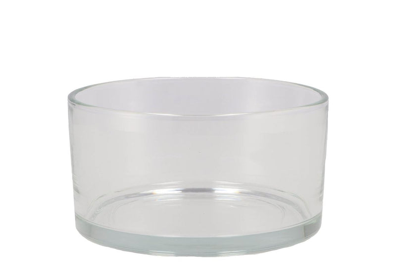 Verre Coupe Cylindre 15x8cm