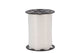 Ribbon Curl 10mm 250m White