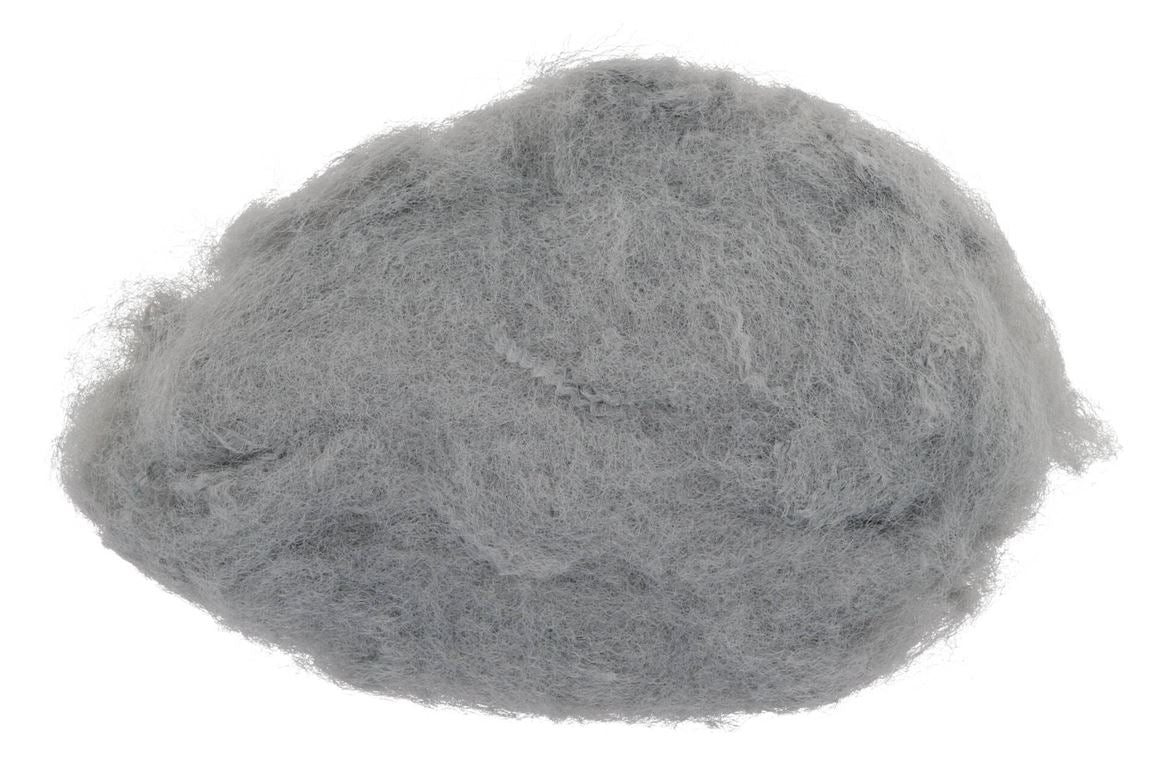 Garnir Déco Twister Gris Sac De 350 Grammes