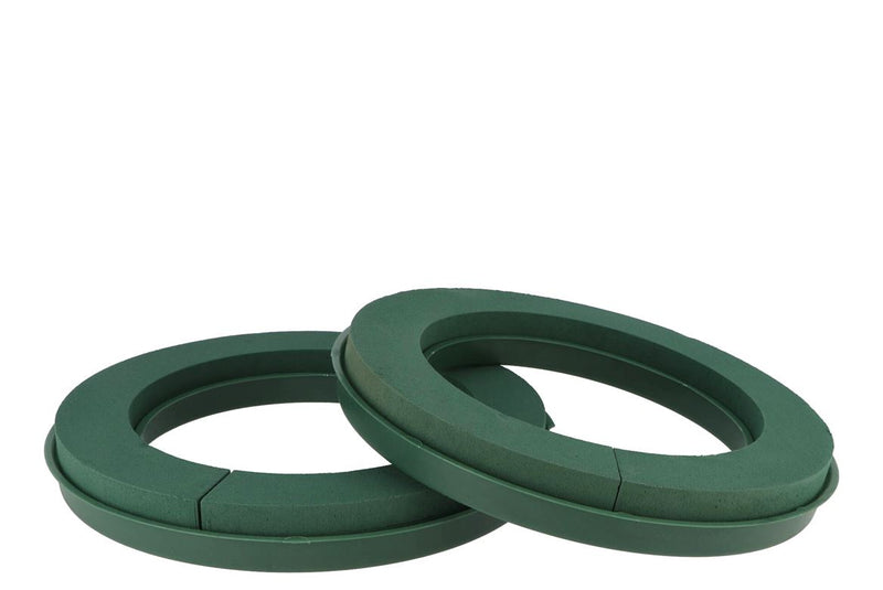 Oasis Steekschuim Ringen 35cm P/2