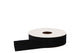 Ribbon Velvet 85 Black 5mx25mm P/1