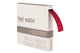 Ribbon Satin 14 Azalea 100m X 25mm P/1