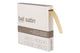 Ribbon Satin 51 Light Gold 100m X 25mm P/1