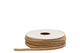 Ribbon Velvety 71 Champagne 20mx6mm