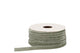 Ribbon Velvety 60 Light Olive 20mx9mm
