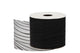 Ribbon Flow 85 Black 20mx80mm Nm