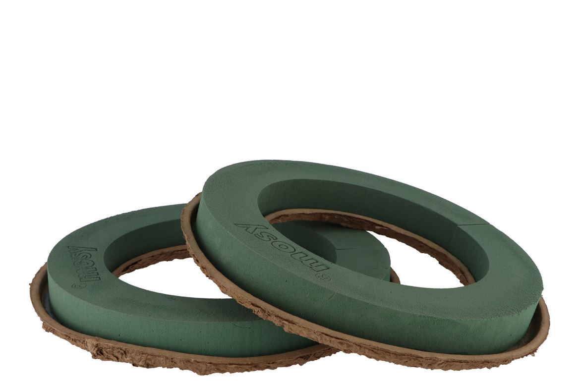 Oasis Bio Ring 40cm P/2