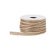 Ribbon Lucci 51 Gold 15mx10mm Nm