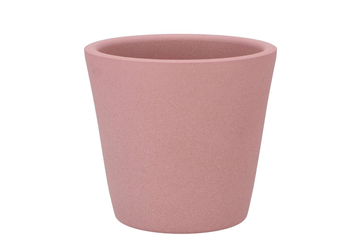 Vinci Rose Pot Container 15x13cm