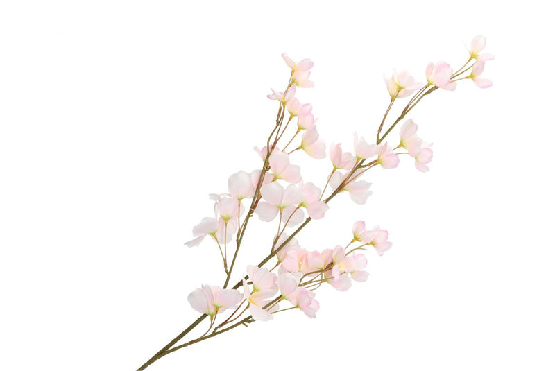 Silk Wolfberry Light Pink 106cm Nm