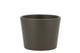 Ceramic Dark Green Pot 11cm Nm