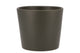 Ceramic Dark Green Pot 15cm Nm