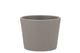 Ceramic Grey Pot 11cm