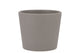 Ceramic Grey Pot 13cm