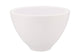 Vinci Matt White Bowl 23x15cm