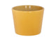 Ceramic Pot Curry Shiny 11cm