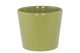 Ceramic Pot Amazon Green 13cm