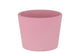 Ceramic Pot Pink Rose 11cm