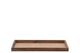 Wood Tray 39x15x2,5cm