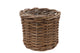 Rattan Ivy Basket 23x20cm