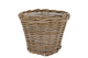 Rattan Ivy Basket 25x22cm