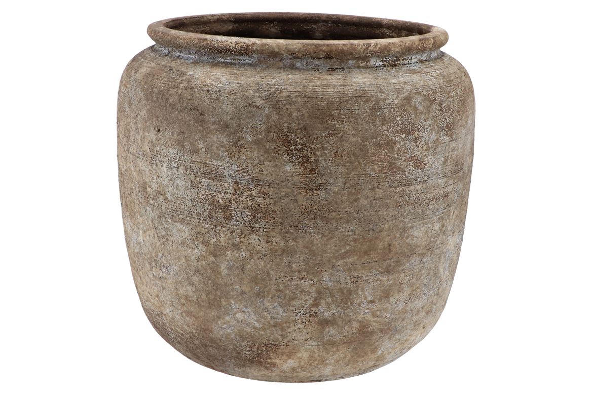 Batu Sand Pot 40x37cm