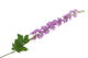 Silk Delphinium Tak Lilac 115cm Nm