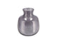 Mira Smoke Glass Bottle Big 16x16x19cm