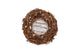 Wreath Root Wood Brown 30cm