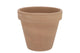 Terracotta Choco Pot Grey D17xh15cm